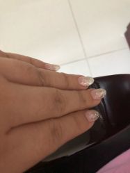 -U3美甲
