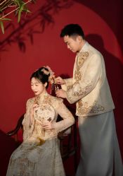 -雪中彩影婚纱摄影·品控旗舰店