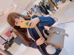 -乐天免税店(明洞店)