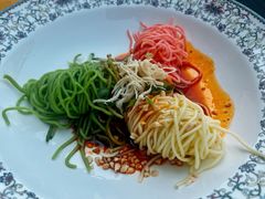 -王婆婆老妈蹄花·川菜馆(太古里一店)