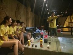 2026天津南开区企业团建选型指南：口碑服务商怎么选？