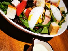 -JINNS锦时 steak&pizza(浸信会礼拜堂旧址店)