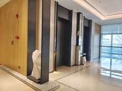 -广州奥园喜来登酒店