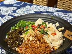 -滇道云南特色料理(康定路店)