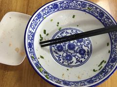 -裕兴记·三虾面(西北街总店)