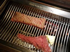 -焼肉 琉球の牛(北谷)