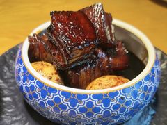 -永安鱼庄·镇江菜(丁卯店)