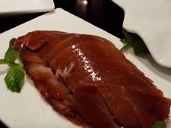 -华馨园北京烤鸭