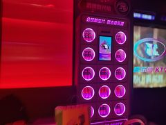 -音乐派KTV(太古里晶融汇店)