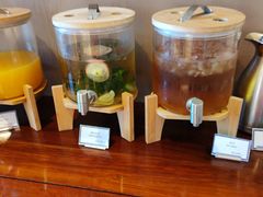 -佛山恒安瑞士大酒店-瑞士咖啡厅-主题自助餐