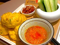 -宝轩渔府·老字号海鲜·正宗津菜(水上店)