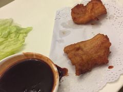 -日出青木·杭帮菜名店