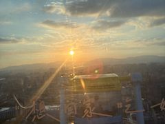 -南昌之星摩天轮