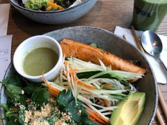 大力水手-Wagas沃歌斯(杭州黄龙万科店)