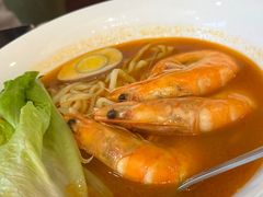 -南山鲜虾面·活鲜小馆·海味大连菜(南山总店)