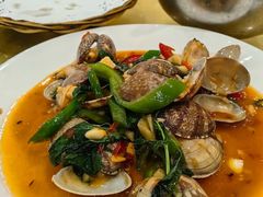 -龙溪海鲜酒家(溪涌店)