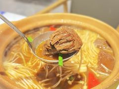 -润记·广东餐馆(苏州中心店)