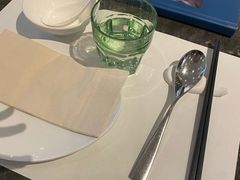 -港丽餐厅(高德置地店)