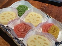 -中和·国风茶馆(愚园路店)