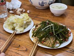 -朱秀英梆梆肉葫芦头(琉璃街店)