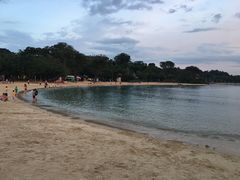-巴拉湾海滩