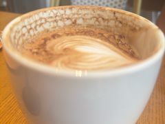 -Jamaicablue Coffeeshop(中央广场店)
