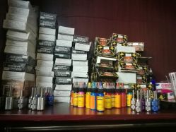 -明星刺青·洗纹身