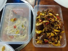 -圆圆家私房美食(民权路店)