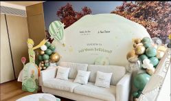 -baby bella小贝拉母婴护理中心(北京东隅店)