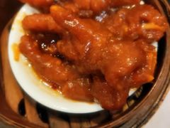 -红莲中餐厅(日航饭店)