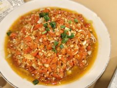 -老三样·旧食新味(绿地店)