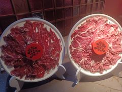 -大龙燚火锅(太古里店)