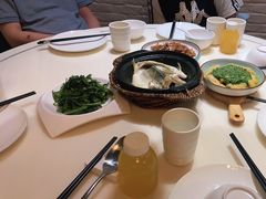-锦園(伊势丹美食城店)
