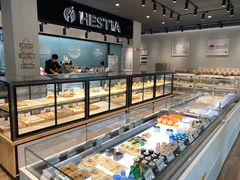 -赫斯提亚面包&咖啡店