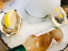 -陈记高压锅鱼头·生蚝