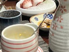 -柚·日式料理-富力万丽酒店