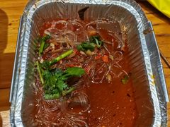 -本色.小马哥烧烤(五一路总店)