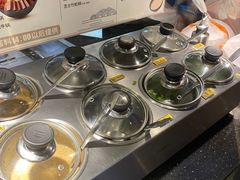 -吉野家(群力王府井店)