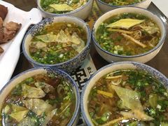 -盛唐府乾州酸汤面