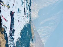 -太子岭滑雪场