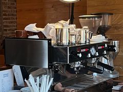 -VOYAGE COFFEE(北锣鼓巷店)