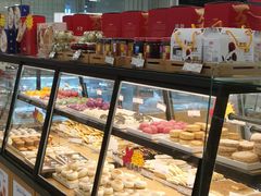 -长发西饼(临顿路店)