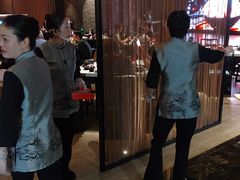 -鼎膳常火锅(华阳店)