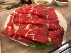 -台北吴记老锅底麻辣火锅(蓝村路店)