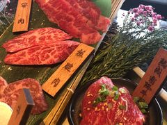 -老乾杯和牛烧肉(王府中环店)