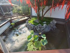 -濮园 · 四合院餐厅