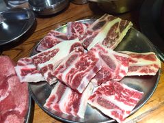 -原始泥炉烤肉(总店)