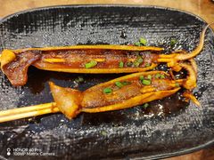 -一楼食业·美食人家