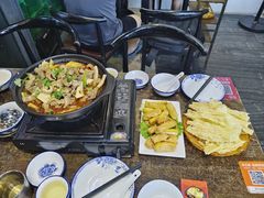 -六味牛杂煲·斋菜煲(桫椤湾店)