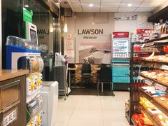 -中百罗森便利店(苗栗路店)